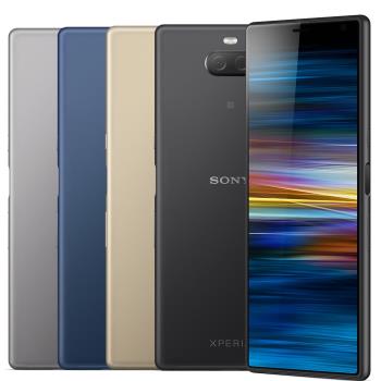 SONY XPERIA 10 Plus (6GB/64GB)|Xperia 10 系列