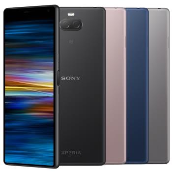 SONY XPERIA 10 (4GB/64GB)|Xperia 10 系列