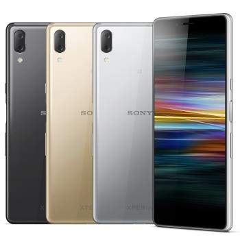 SONY XPERIA L3(3GB/32GB)|Xperia L 系列