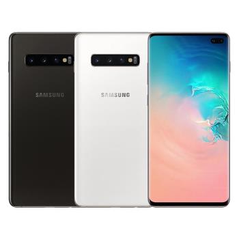 Samsung Galaxy S10+ (8G/512G)三鏡頭6.4吋防水雙卡機|Galaxy S 系列