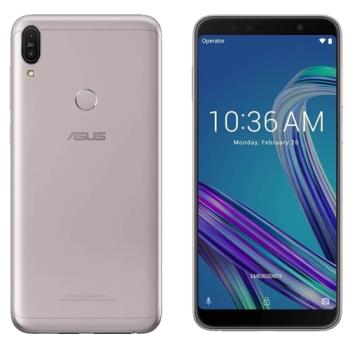 ASUS ZenFone Max Pro ZB602KL(4G/128G)智慧手機|ZenFone Max 系列