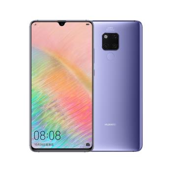 HUAWEI Mate 20 X (6GB/128GB) 7.2吋全螢幕 徠卡認證三鏡頭旗艦機|MATE 系列