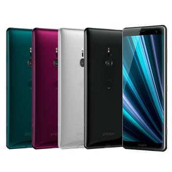 Sony Xperia XZ3 (6G/64G)防水雙卡機|Xperia XZ 系列