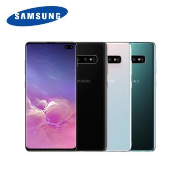 SAMSUNG Galaxy S10+ (8G/128G)|Galaxy S 系列