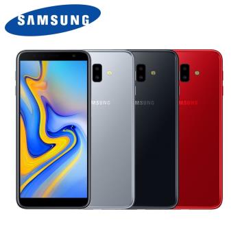 SAMSUNG Galaxy J6+ (4G/64G) SM-J610 6吋智慧手機|Galaxy J 系列
