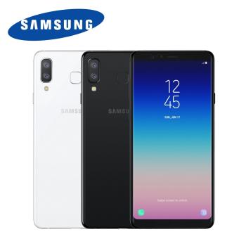 SAMSUNG Galaxy A8 Star (4G/64GB) 6.3吋智慧手機|Galaxy A 系列