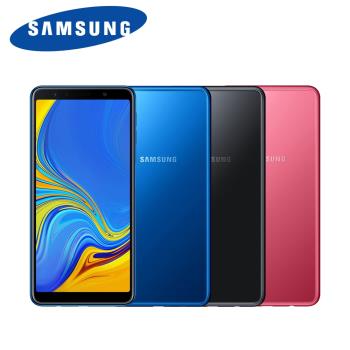 SAMSUNG  Galaxy A7 (2018) (4G/128G)SM-A750 6吋智慧手機|Galaxy A 系列