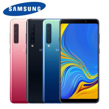 SAMSUNG Galaxy A9 (6G/128G) SM-A920 6.3吋智慧手機|Galaxy A 系列
