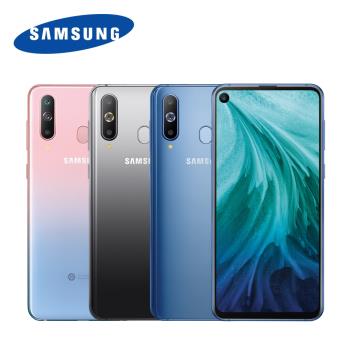 SAMSUNG Galaxy A8s  (6G/128G) 6.4吋 智慧型手機|Galaxy A 系列
