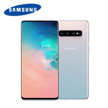 SAMSUNG Galaxy S10 (8G/128G)|Galaxy S 系列
