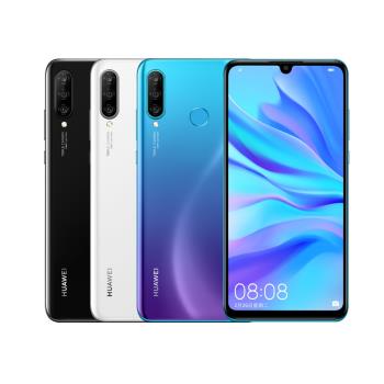 HUAWEI nova 4e 6.15吋美顏美拍機 6GB/128GB|NOVA 系列