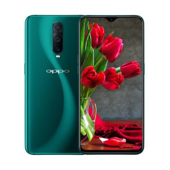 OPPO R17 Pro 6.4吋 超閃靈動光圈光感螢幕指紋機 6G/128G-凝光綠|OPPO R 系列