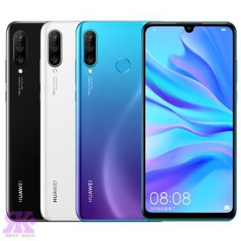 HUAWEI nova 4e (6GB/128GB) 6.15吋八核智慧機|華為商品加碼贈