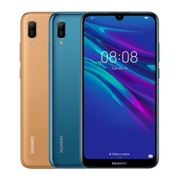 HUAWEI 華為 Y6 Pro 2019 (3GB/32GB) 6.09吋四核心機|Y 系列