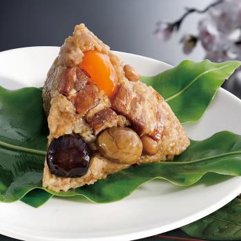 現購-【呷七碗】頂級南部粽2包含運組(210gx6粒 包)|南部粽