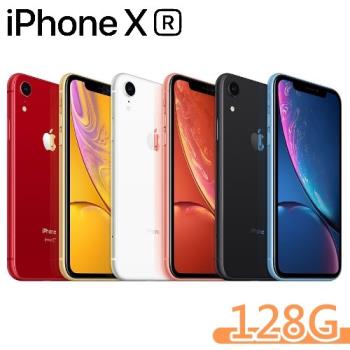 Apple iPhone XR 128G|Apple暢銷專區