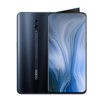 OPPO Reno(8G/256G)6.4吋 4800萬側旋升降鏡頭手機-極夜黑|OPPO Reno
