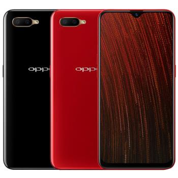 OPPO AX5s (3G/64G) 3D鏡面強勁電量智慧手機 |OPPO A 系列