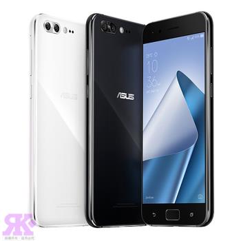 ASUS Zenfone 4 Pro ZS551KL (6G/64G) 5.5吋雙鏡頭智慧機|ZenFone 4 系列