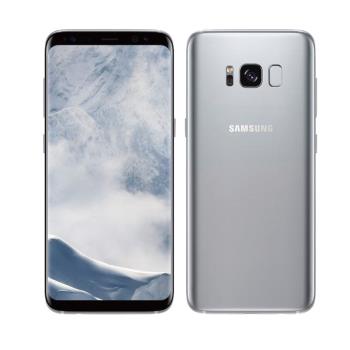 【福利品】SAMSUNG Galaxy S8 Plus (4G/64G)6.2吋智慧型手機 (贈無線充電盤+保護貼+清水套)|Galaxy S 系列
