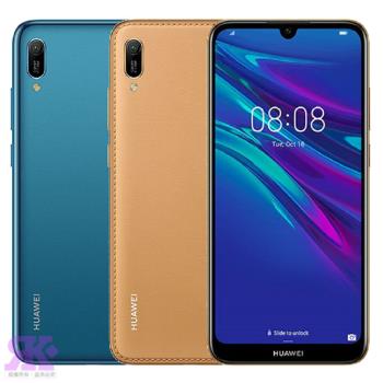 HUAWEI Y6 Pro 2019 (3G/32G) 6.09吋四核智慧機|Y 系列