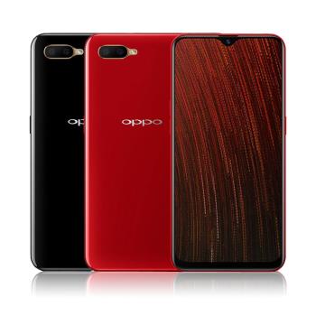 OPPO AX5s 6.2吋雙卡雙待八核機 (3G/64G)|OPPO A 系列