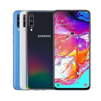 SAMSUNG Galaxy A70 (A7050) 6GB/128GB 螢幕指紋辨識手機|Galaxy A 50 ｜ 70