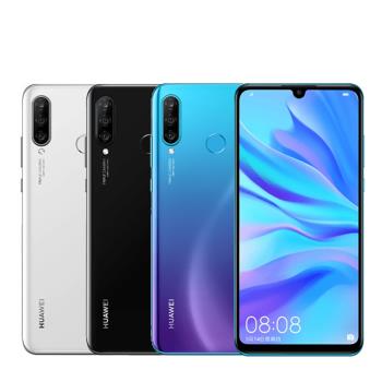 HUAWEI Nova 4e 八核心智慧型手機(6G/128G)|NOVA 系列