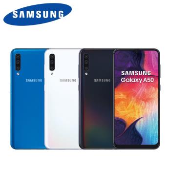 SAMSUNG Galaxy A50 (6G/128G) 智慧手機|Galaxy A 50 ｜ 70