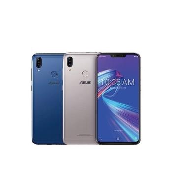 【福利品】ASUS ZenFone Max M2 ZB633KL (3G/32G) 智慧手機|ZenFone Max 系列