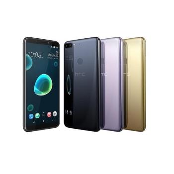 【福利品】HTC Desire 12+(3G/32G)6吋雙主鏡頭手機|HTC Desire 系列