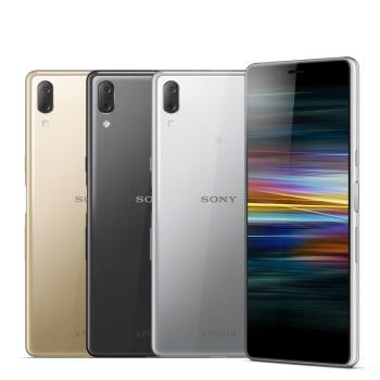 SONY Xperia L3 (3G/32G) 5.7吋雙鏡頭智慧手機|Xperia L 系列