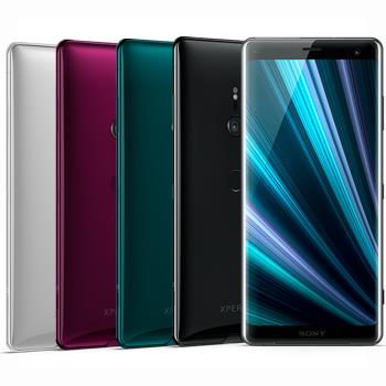 SONY XPERIA XZ3 (6GB/64GB)|Xperia XZ 系列