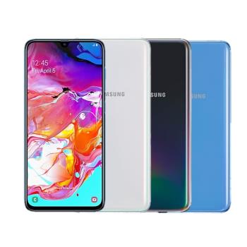 Samsung Galaxy A70 6G/128G 雙卡八核後置三鏡頭智慧手機|Galaxy A 50 ｜ 70