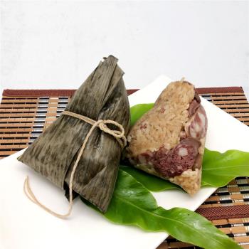 現購【廣達香】好味雙腸粽40顆組(200g/顆)|創意粽