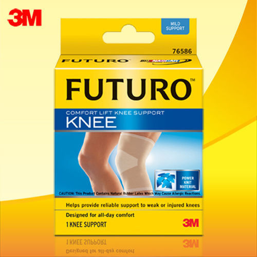 【3M】FUTURO護膝-舒適型