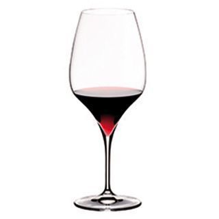 RIEDEL VITIS系列SYRAH/SHIRAZ 紅酒杯2入