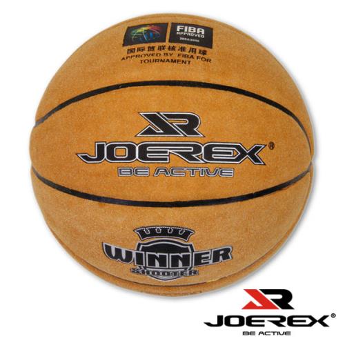 JOEREX 7號超手感耐磨進口牛皮籃球-JBA10314  