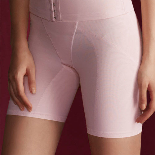 【華歌爾】MILD系列64-82美姿極塑骨盆褲(粉紅晶)