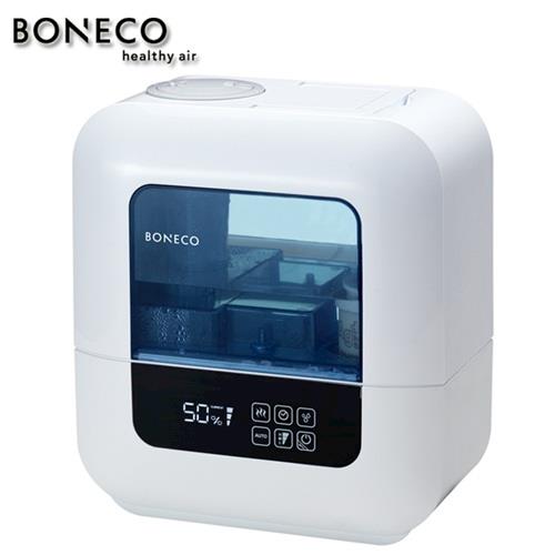 【瑞士BONECO】冷/暖霧超音波加濕機 U700