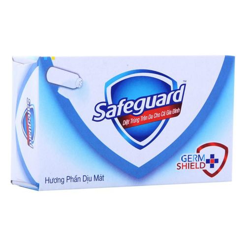進口Safeguard香皂-溫暖粉香(135g)*24
