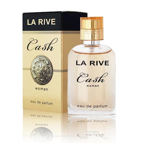 【La Rive】Cash Woman黃金女郎 (30ml)