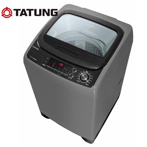TATUNG 大同  16KG變頻洗衣機  送基本安裝 限地區 TAW-A160DB