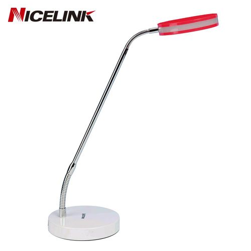 NICELINK LED節能科技檯燈 TL-003E2 (R)