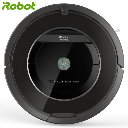 iRobot AeroForce天王級機器人掃地機  Roomba 880超值版~(限時隨機好禮買就送)