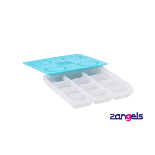 2angels 矽膠副食品製冰盒 