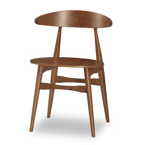 【時尚屋】[C7]邁爾斯餐椅(板)(單只)C7-1019-16免組裝/免運費/餐椅