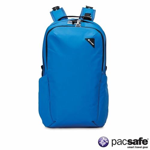 Pacsafe VIBE 25 防盜雙肩背包(25L)(藍色)(4580)