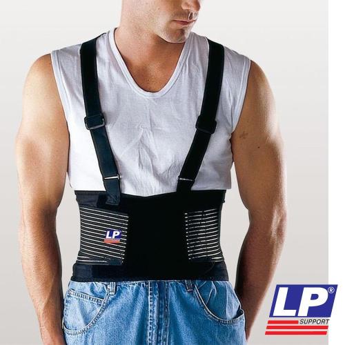 LP SUPPORT 雙肩帶型工作保護 腰帶 一只(912)