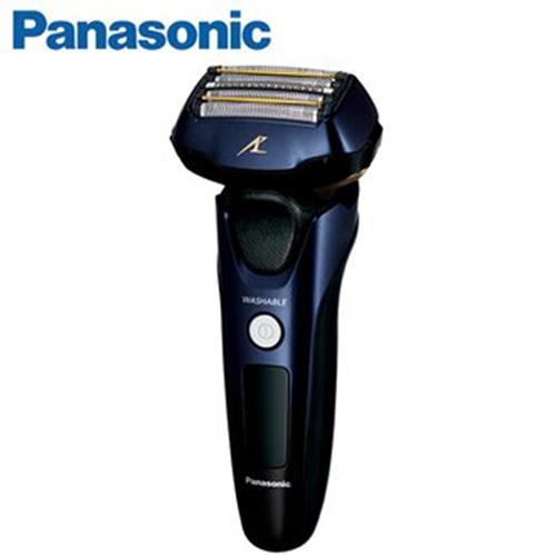 Panasonic國際牌 五刀頭電鬍刀ES-LV5B-A